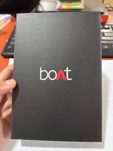 Boat Women Digital Watch