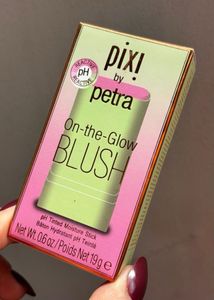 Pixi Ph Tinted On The Glow Blush