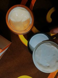 Anti Blemishes Glow Night Cream