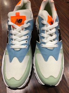 New Balanca Sneakers Size UK 10