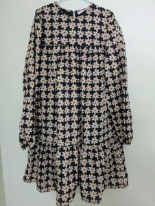 Daisy Mango Dress