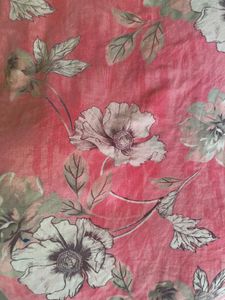 Floral Dress Material