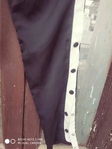 Black Trouser
