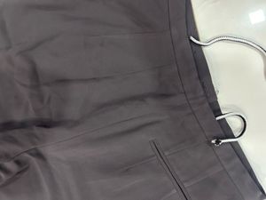 Elegant Black Trousers