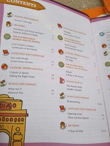 New Find Out Class 6