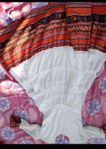 Georgette Anarkali 💕