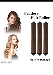 Stylish Hair Gloves