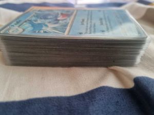 Pokemon Cards Collection