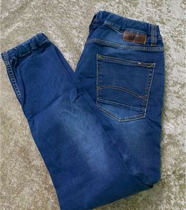 Jogger Jeans
