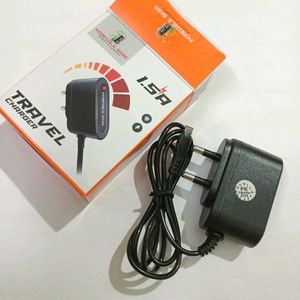 keypad phone charger