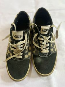 Vans Old Skool Low - UK 6