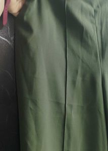 Cullote Pants