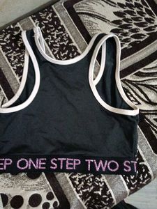 Comfy Sports Bra