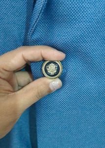 Blue Blazer With Pant