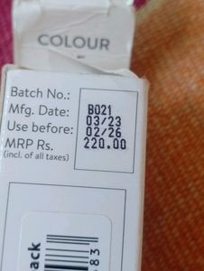 Myglamm LIT Nail Enamel