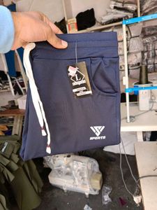 4way Lyacar Pants