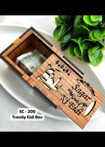 Eidi Box