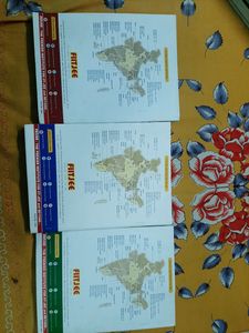 FIITJEE JEE Advanced Archive
