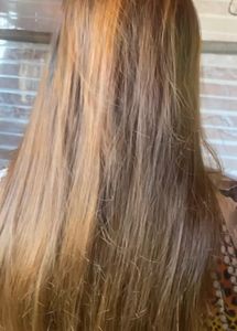 Philips Hair Straightener Machine