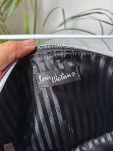 Victoria’s Secret Makeup Bag
