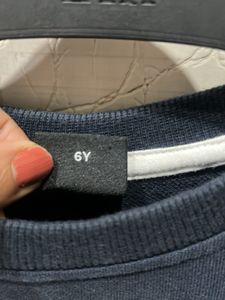 Boys Sweatshirt