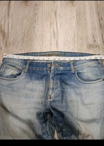 sc2905 bull jeans size 38
