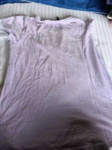 Rio Girls 36 Chest Tshirt With Sequins