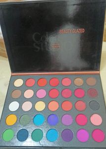 Color Studio BEAUTY Glazed Eyeshadow
