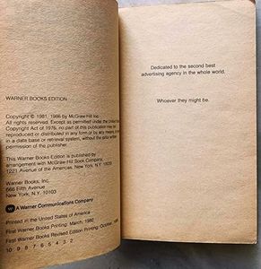 Positioning( The Battle For Your Mind) Book