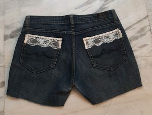 Orignal Pepe Jean London Customised Shorts