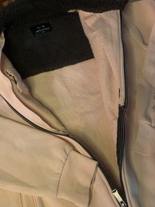 Armani Exchange jacket