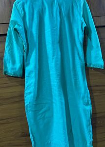 royal Elegant Embroidered Kurta