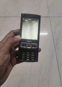 Classic Nokia N95 8gb