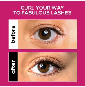 RENEE Power Lash Mascara, 9.5ML