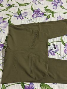 Vero Moda Brand New Pants