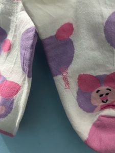 Piglet Cartoon Socks