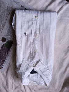 Short Sleeve Shirt
