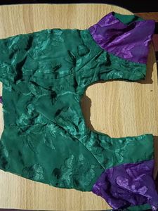 Blouse For Childrens