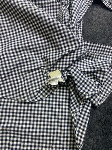 lock heaven Checked Shirt