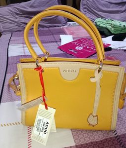 Addo Bag