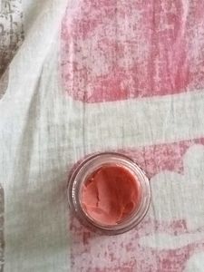 Lip Scrub