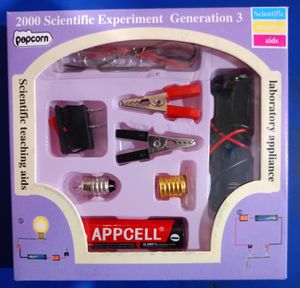 Science Project Ket For School Students & Etc