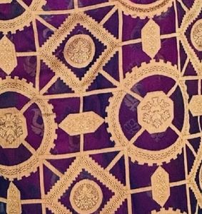 Kurta Cum Cover Up Kaftaan