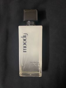 Moody Tropical Vanilla Perfume
