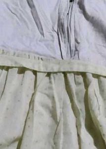 Cotton Frock
