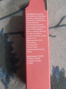 Mila Beaute GLOSS GIRL