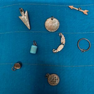 Cute Charms For Jewellery