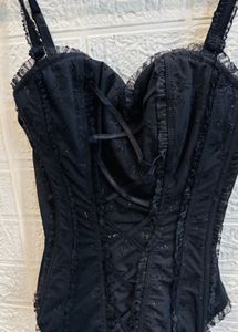 🇮🇹 Italy Imported Corset Top