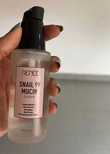Renee Snail 99 Mucin Serum