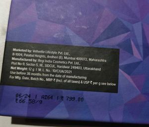 Sugar Contour Palette